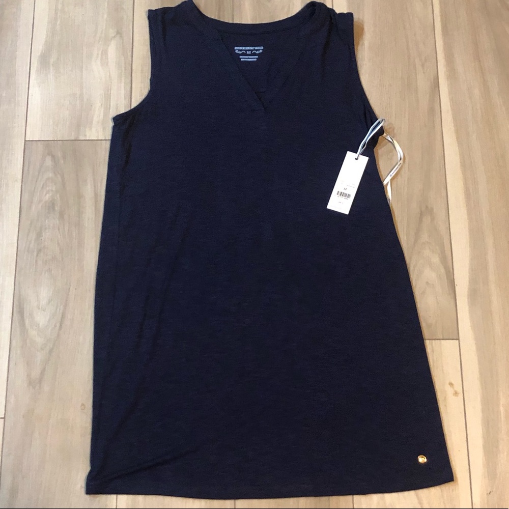 NWT southern tide dress